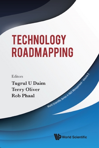 TECHNOLOGY ROADMAPPING