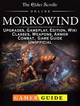 Elder Scrolls Online Morrowind, Upgrades, Gameplay, Edition, Wiki, Classes, Weapons, Armor, Combat, Game Guide Unofficial