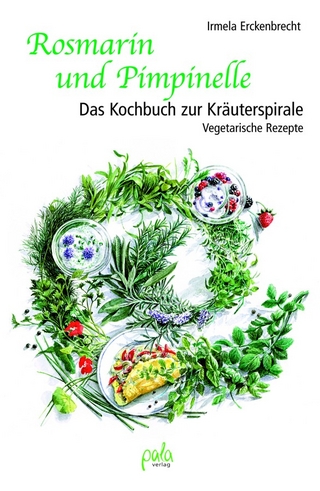 Rosmarin und Pimpinelle