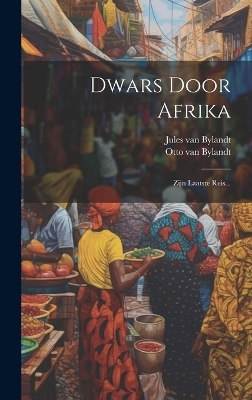 Dwars Door Afrika