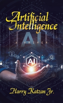 Artificial Intelligence - Harry Katzan  Jr