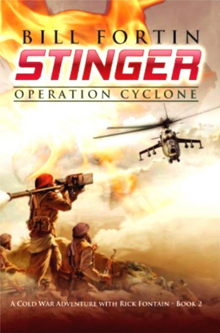 Stinger Operation Cyclone