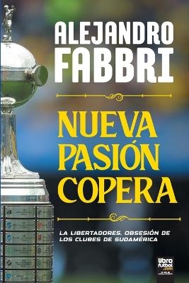 Nueva Pasi&oacute;n Copera - Alejandro Fabbri