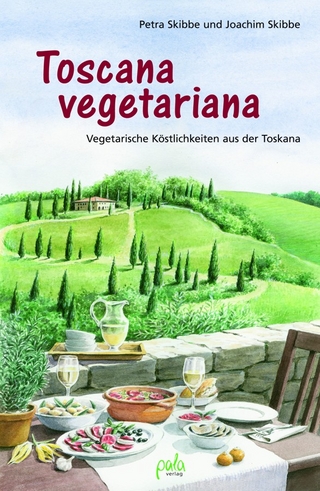 Toscana vegetariana