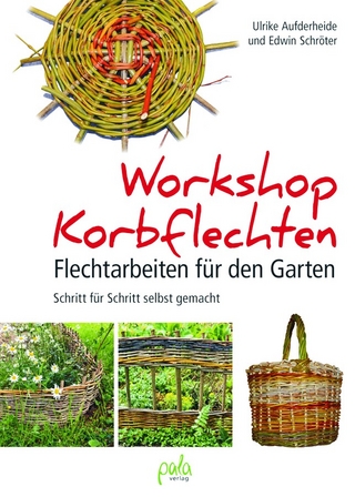 Workshop Korbflechten