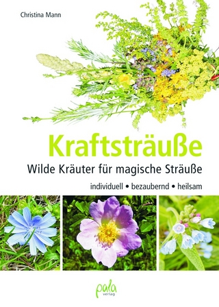 Kraftsträuße