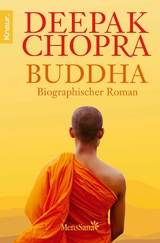 Buddha - Deepak Chopra