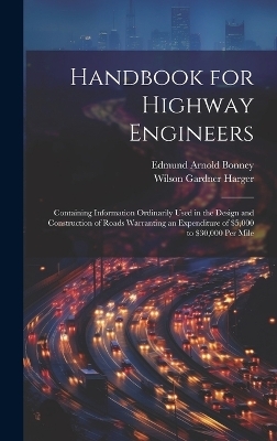 Handbook for Highway Engineers