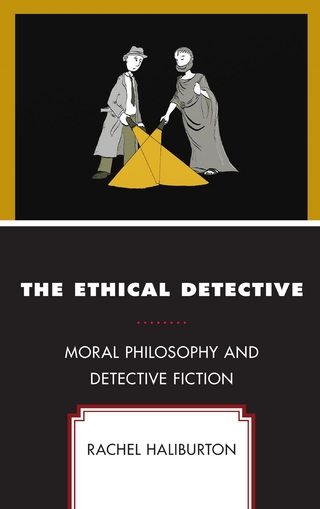 Ethical Detective