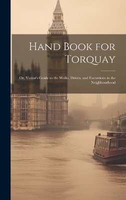 Hand Book for Torquay