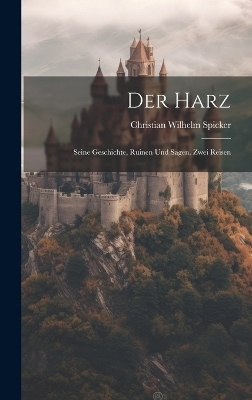Der Harz