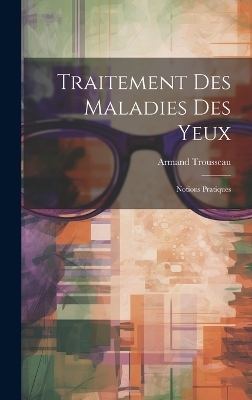 Traitement Des Maladies Des Yeux