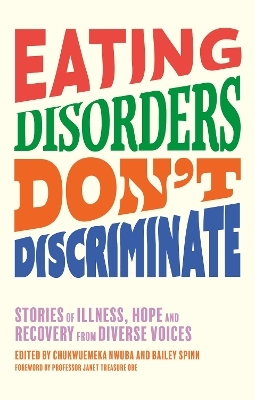 Eating Disorders Don&rsquo;t Discriminate - 