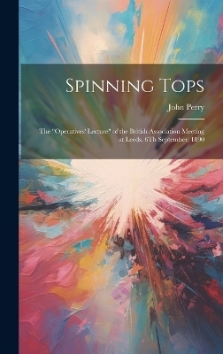 Spinning Tops