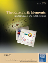 The Rare Earth Elements - 