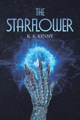 The Starflower - K A Kenny