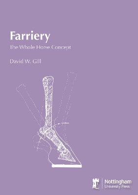 Farriery