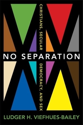 No Separation - Ludger H. Viefhues-Bailey