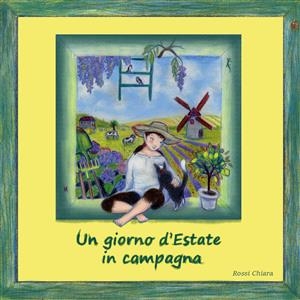Un giorno d'estate in campagna
