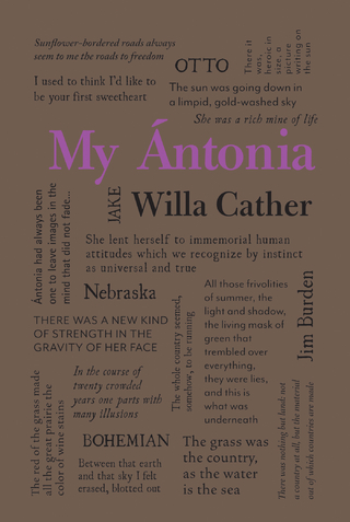 My Ántonia
