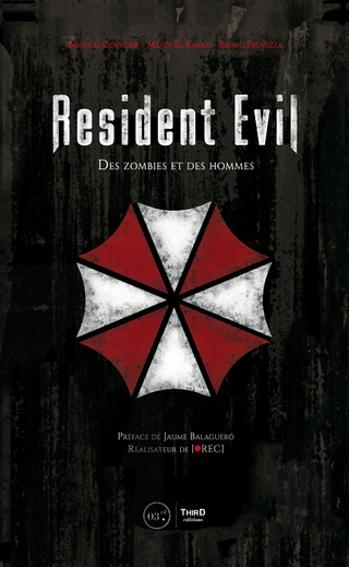 Resident Evil - Volume 1