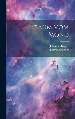 Traum vom Mond