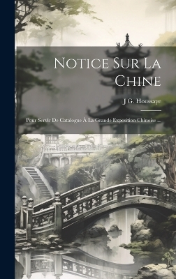 Notice Sur La Chine
