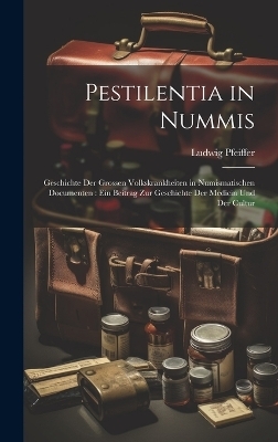 Pestilentia in Nummis