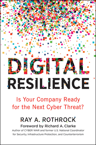 Digital Resilience