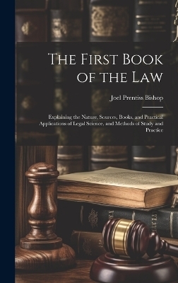 The First Book of the Law