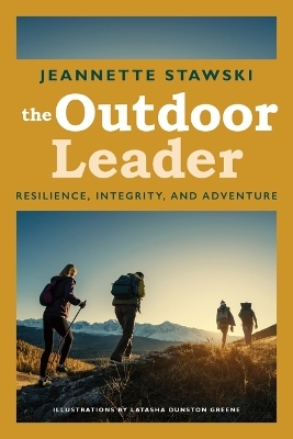 Outdoor Leader - Jeannette Stawski