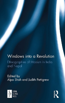 Windows into a Revolution - 