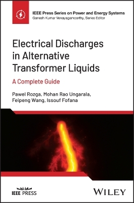 Electrical Discharges in Alternative Dielectric Liquids