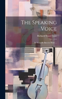 The Speaking Voice