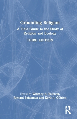 Grounding Religion