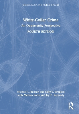 White-Collar Crime