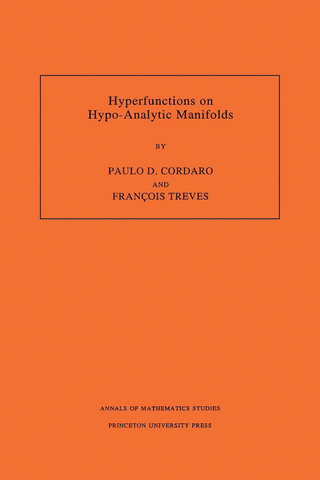 Hyperfunctions on Hypo-Analytic Manifolds