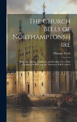 The Church Bells of Northamptonshire