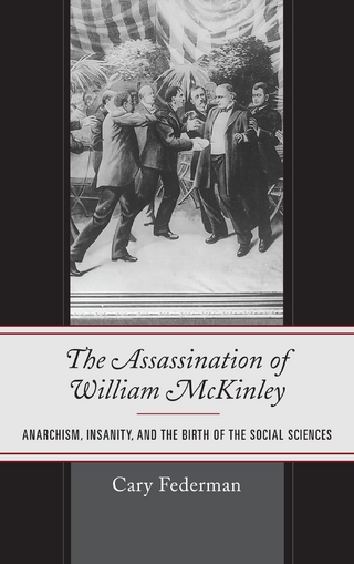 Assassination of William McKinley