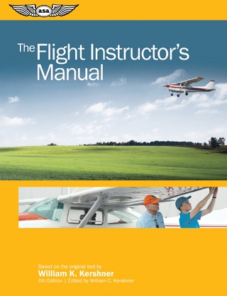 Flight Instructor's Manual