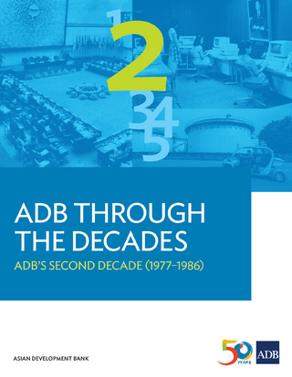 ADB Through the Decades: ADB's Second Decade (1977-1986)