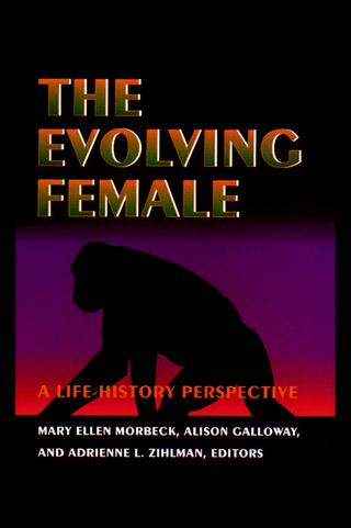 The Evolving Female