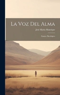 La Voz Del Alma