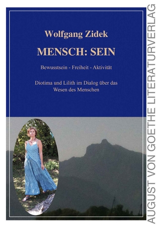 MENSCH: SEIN