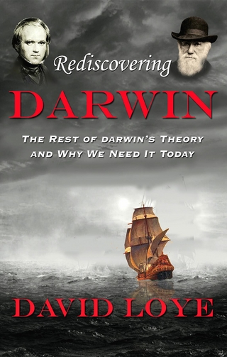 Rediscovering Darwin