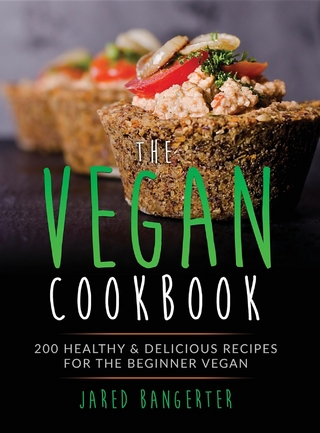 Vegan Cookbook