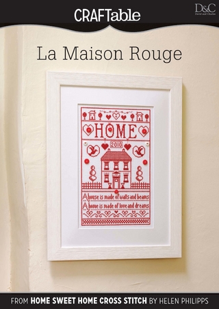 Maison Rouge