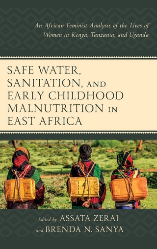 Safe Water, Sanitation, and Early Childhood Malnutrition in East Africa