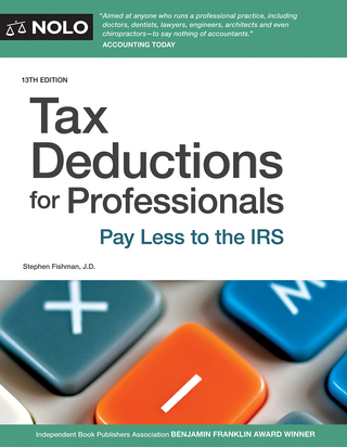 Tax Deductions for Professionals