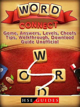 Word Connect Game, Answers, Levels, Cheats, Tips, Walkthrough, Download, Guide Unofficial